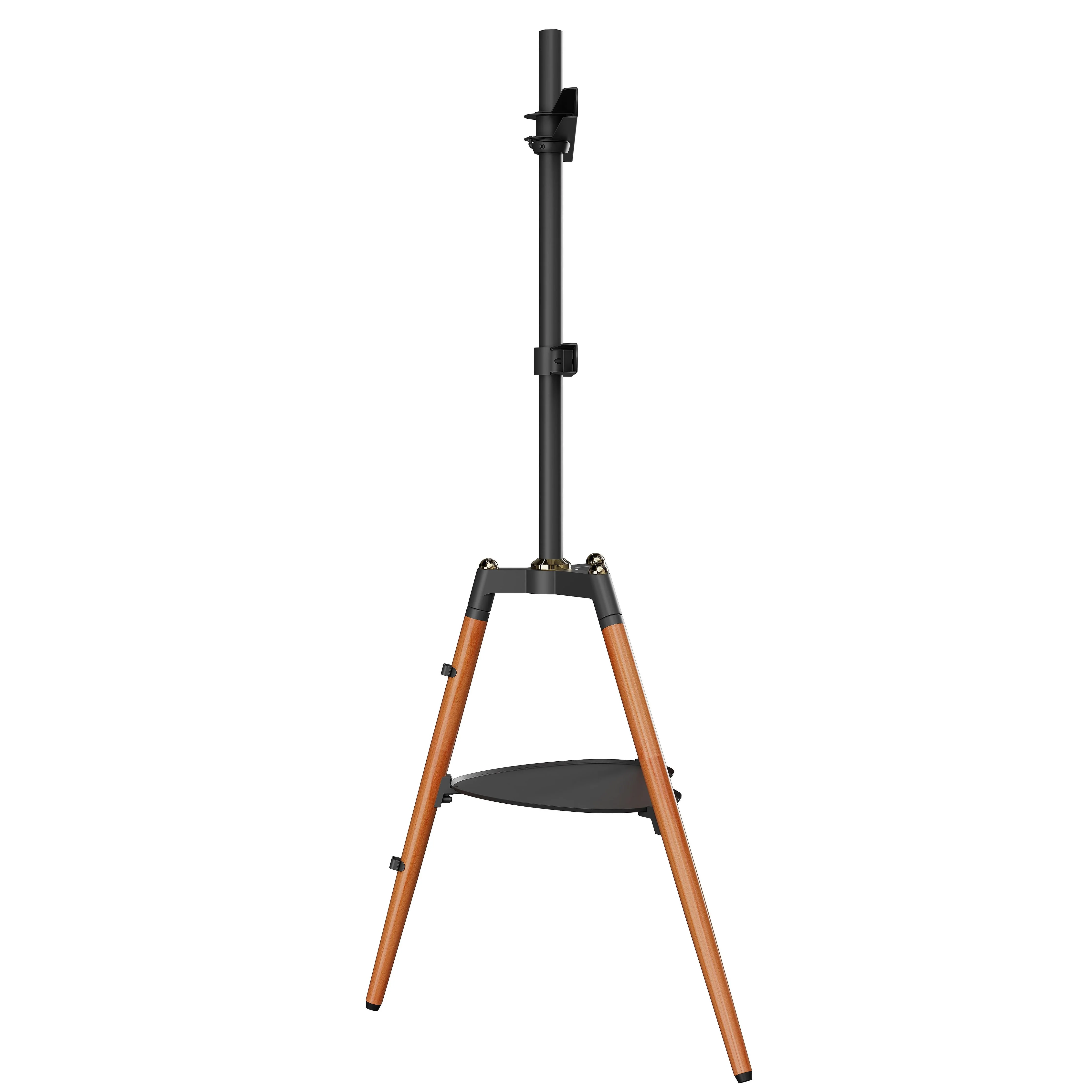 מעמד רצפתי מעוצב למסך 32 עד 65 אינץ - Image 2