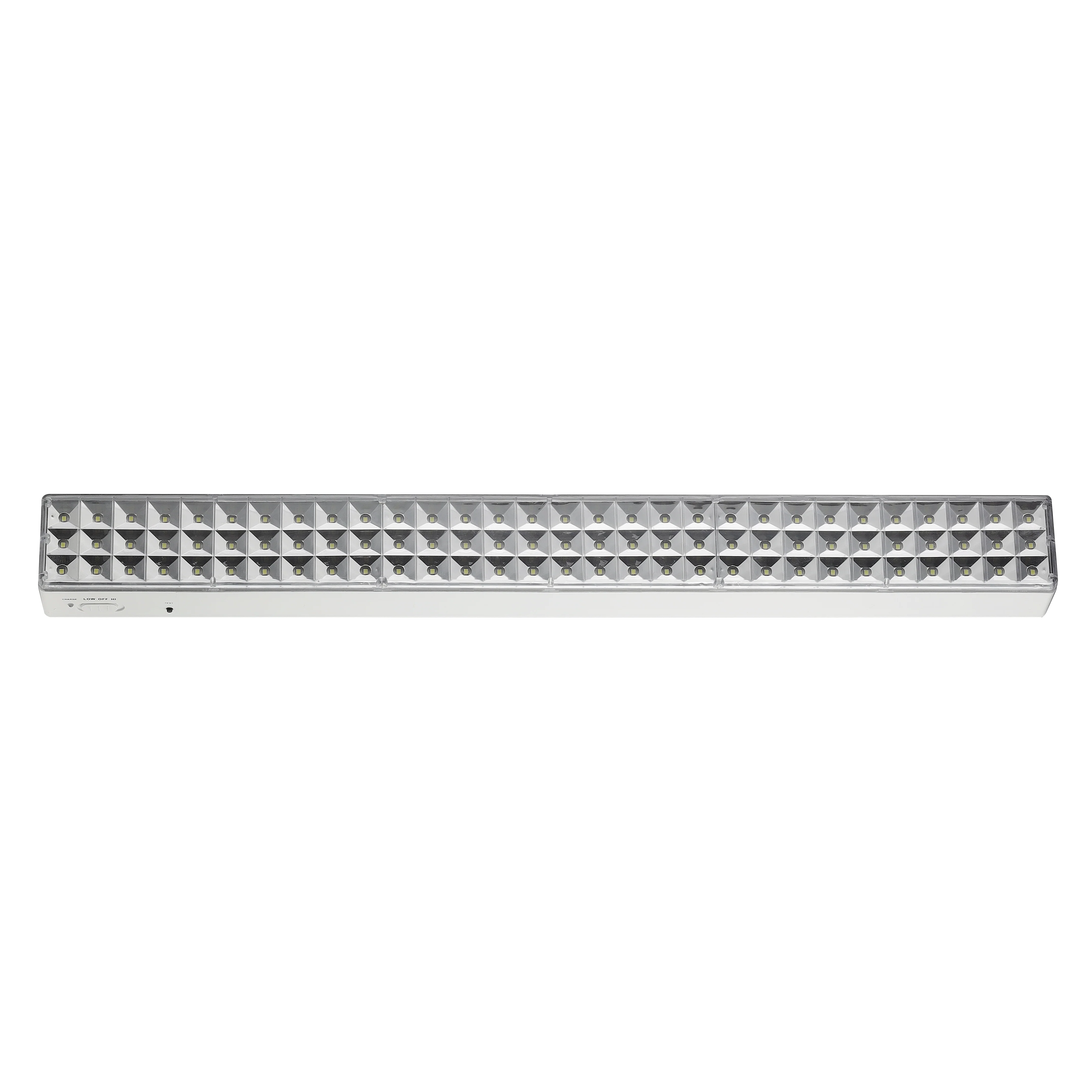תאורת חירום 90 לד סוללה 3.7V