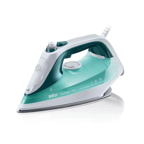 מגהץ אדים בראון דגם BRAUN IS7042GR - Image 2