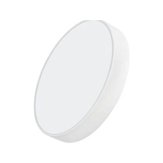 צמוד תקרה VEGAS קוטר 400 50W לבן OMEGA C - Image 2