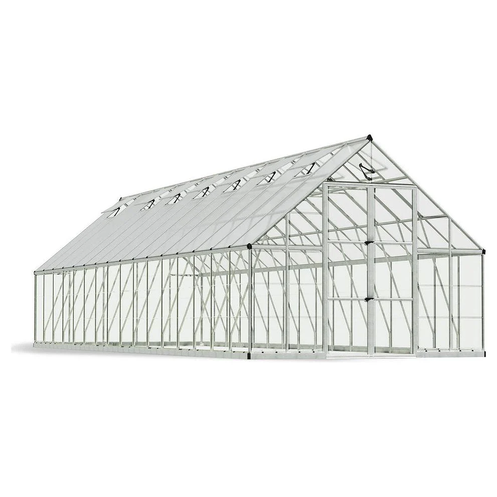 חממה ביתית 3X9.6 Balance מבית פלרם - Canopia - Image 2