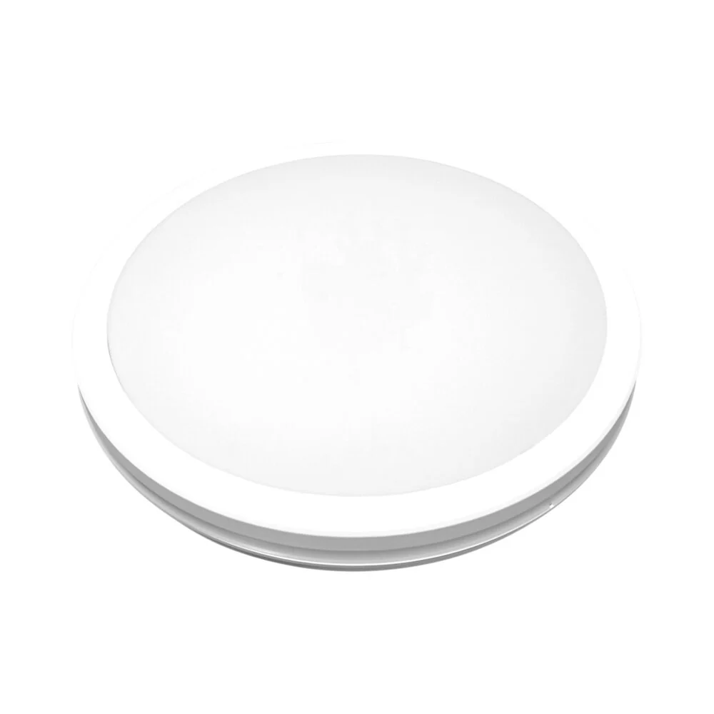 צמוד תקרה לבן 40W 3CCT IP65 WH 40cm - Image 2