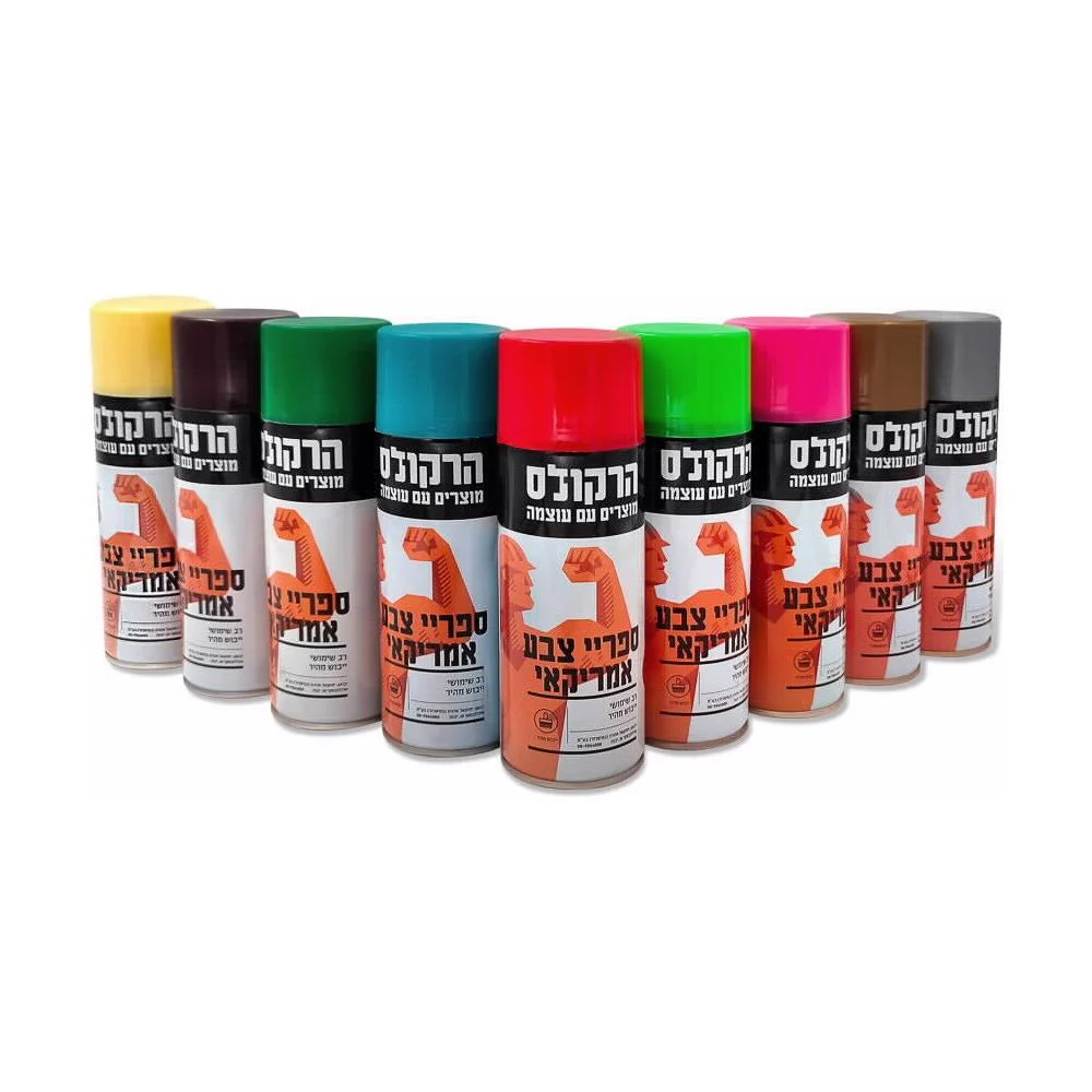 תרסיס ספריי צבע ורוד