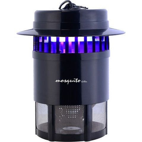קוטל יתושים mosquito לגינה + מאוורר 360 דגם TP-70