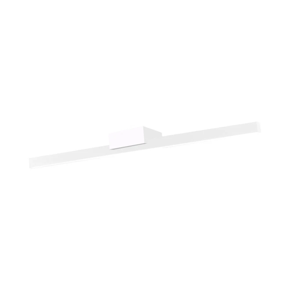 תאורה מראה לאמבטיה SPLASH IP44 17W 3CCT לבן
