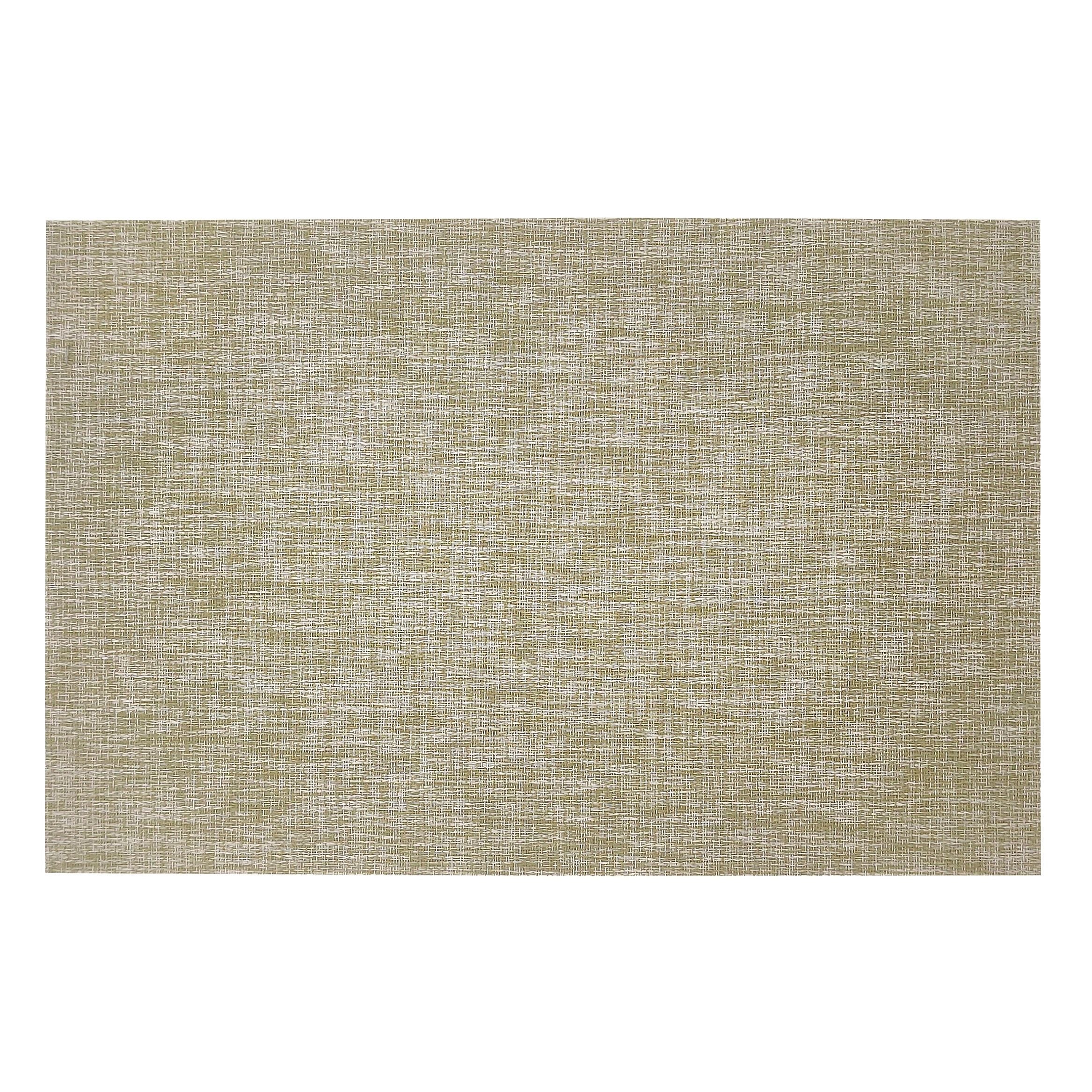 סט 4 פלייסמטים 30*45 סמ ירוק בהיר DENY - Image 2