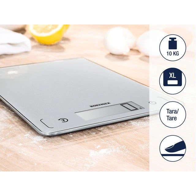 משקל מטבח אפור יוקרתי Page Comfort 300 Slim - Image 2