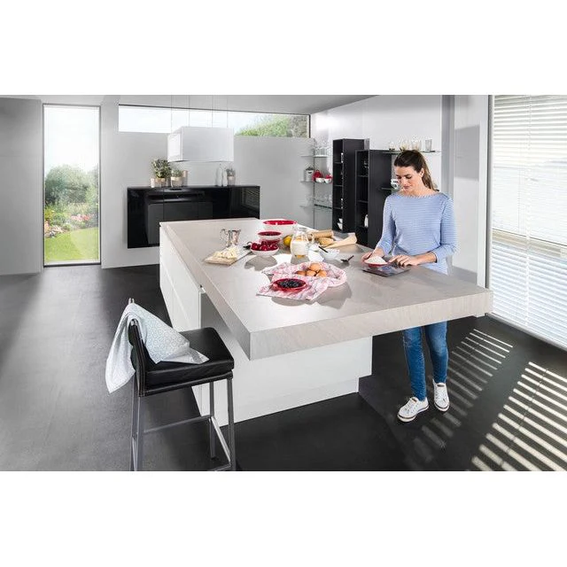 משקל מטבח אפור יוקרתי Page Comfort 300 Slim - Image 3