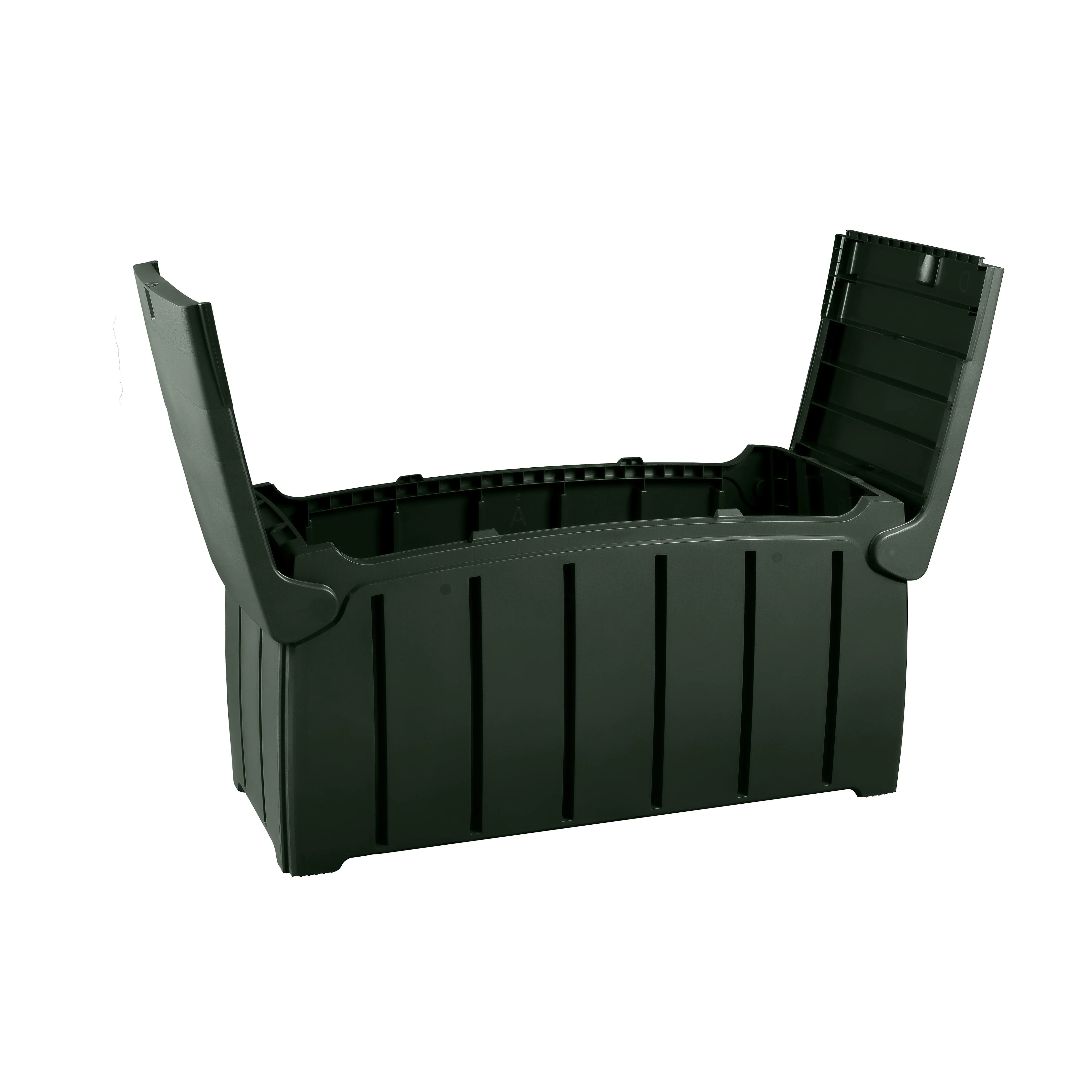 ארגז אחסון 322 ליטר STORE פלסטיק - Image 5