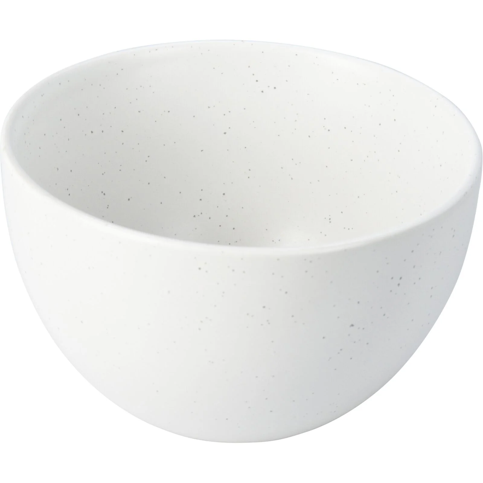 קערית מרק קרמיקה 13.5 סמ White - Image 2