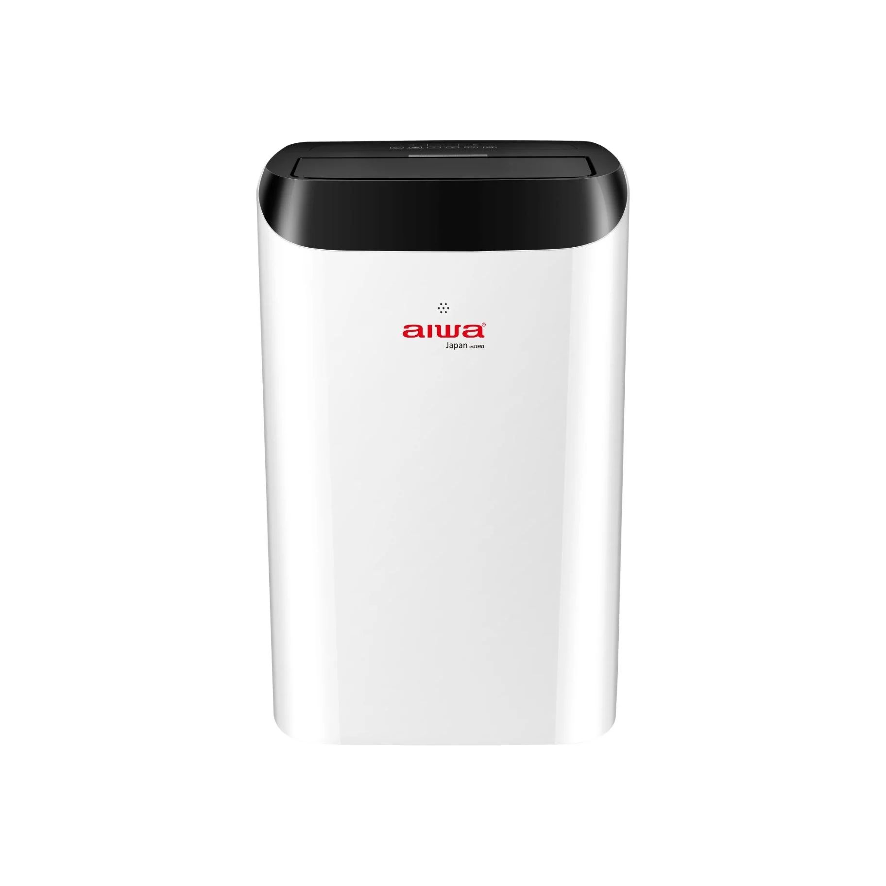 מזגן נייד Aiwa 12000BTU דגם 16000-AI - Image 4