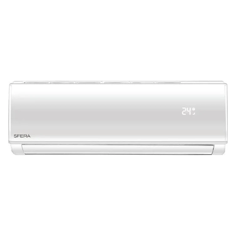 מזגן עילי תדיראן Tadiran Sfera Inverter 10 NG
