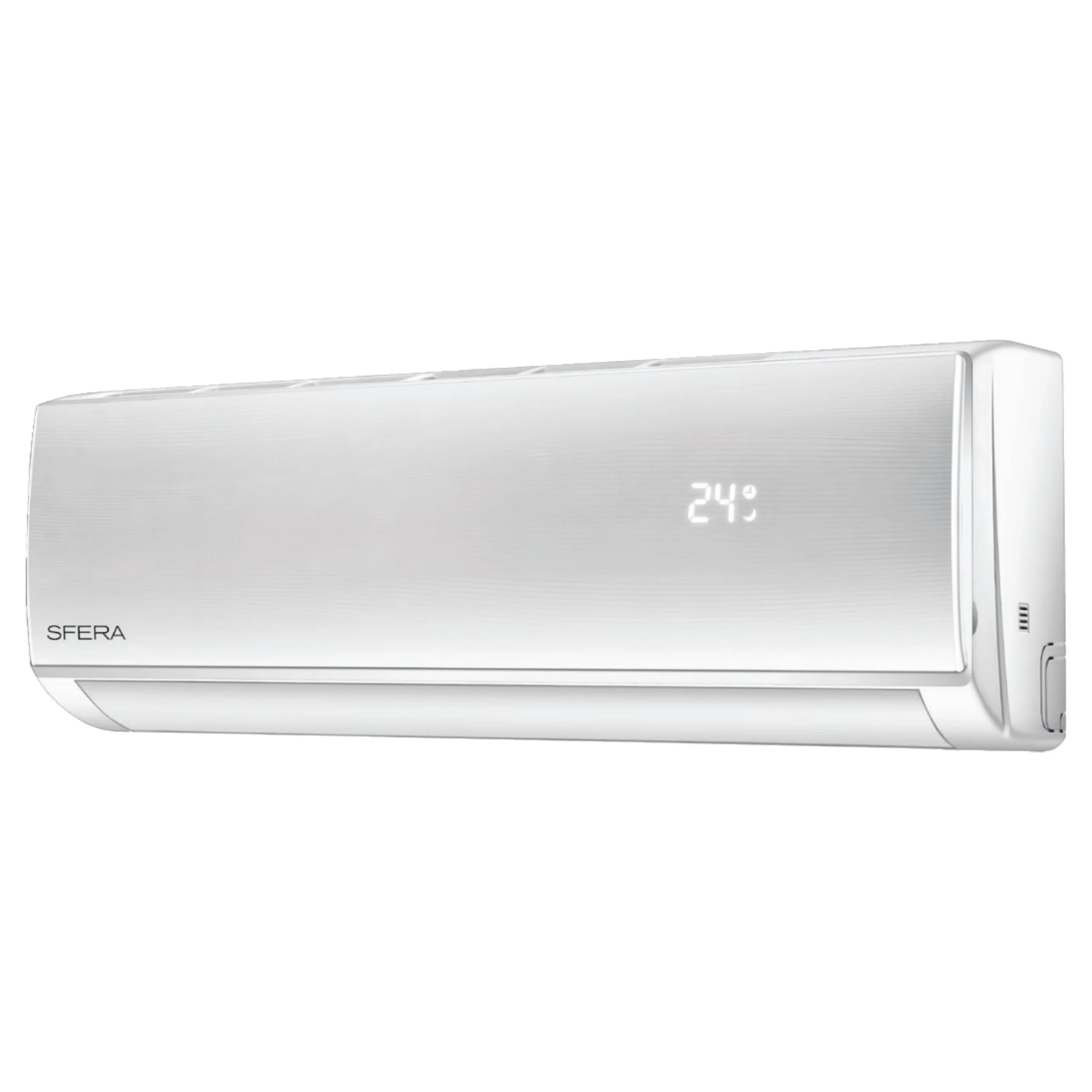 מזגן עילי תדיראן Tadiran Sfera Inverter 10 NG - Image 2