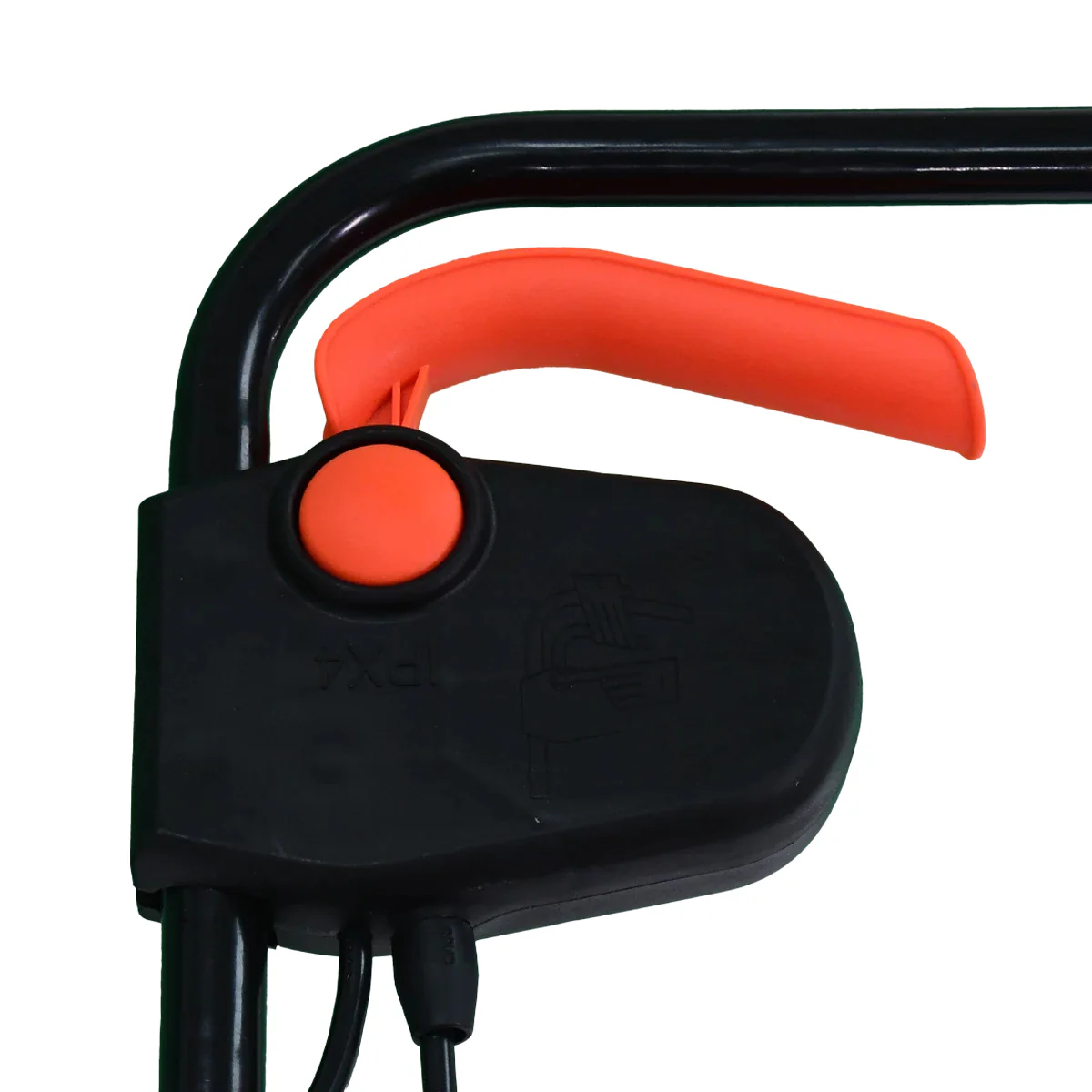 מכסחת דשא חשמלית HUNTER 1400W - Image 3