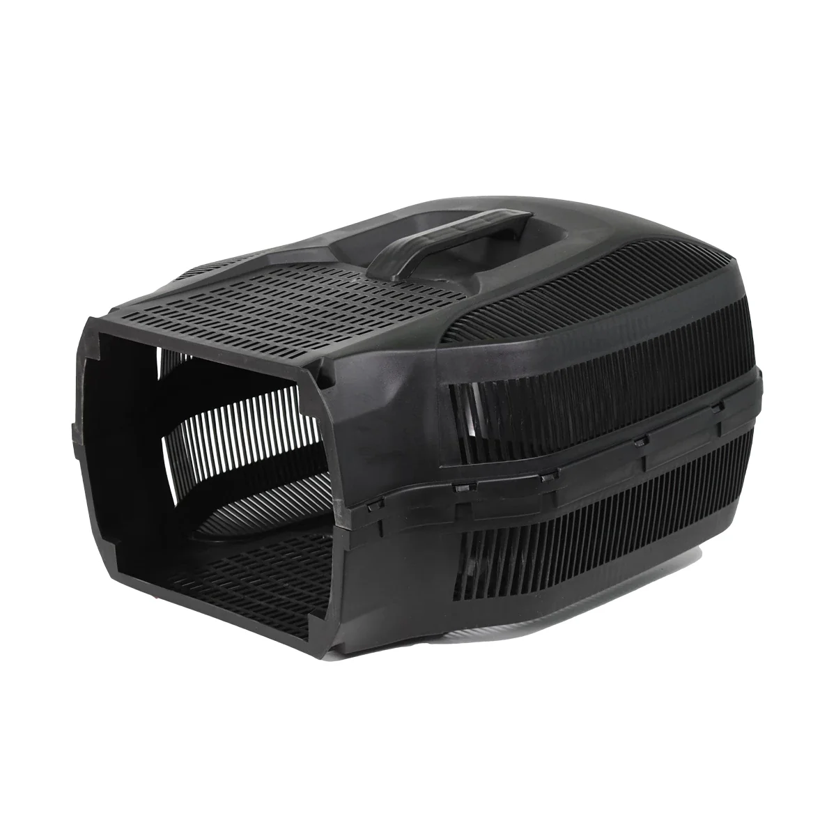 מכסחת דשא חשמלית HUNTER 1400W - Image 4