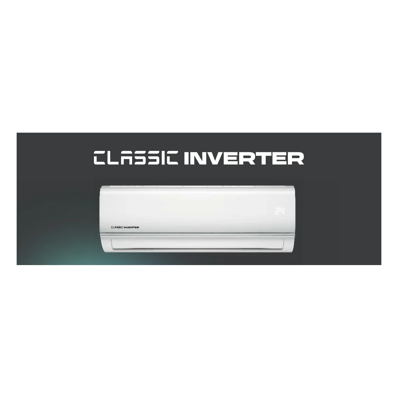 מזגן עילי אלקטרה דגם ELECTRA CLASSIC INVERTER 140 - Image 3