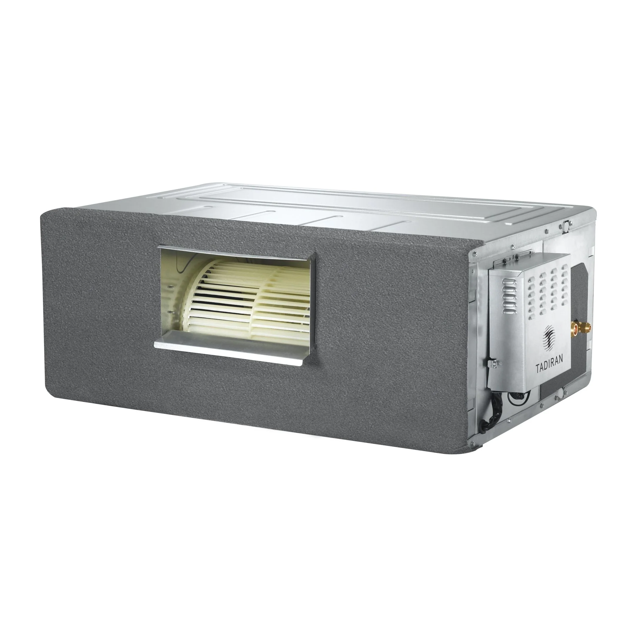 מזגן מיני מרכזי תדיראן Tadiran Wind Inv Silent Sense 50/3