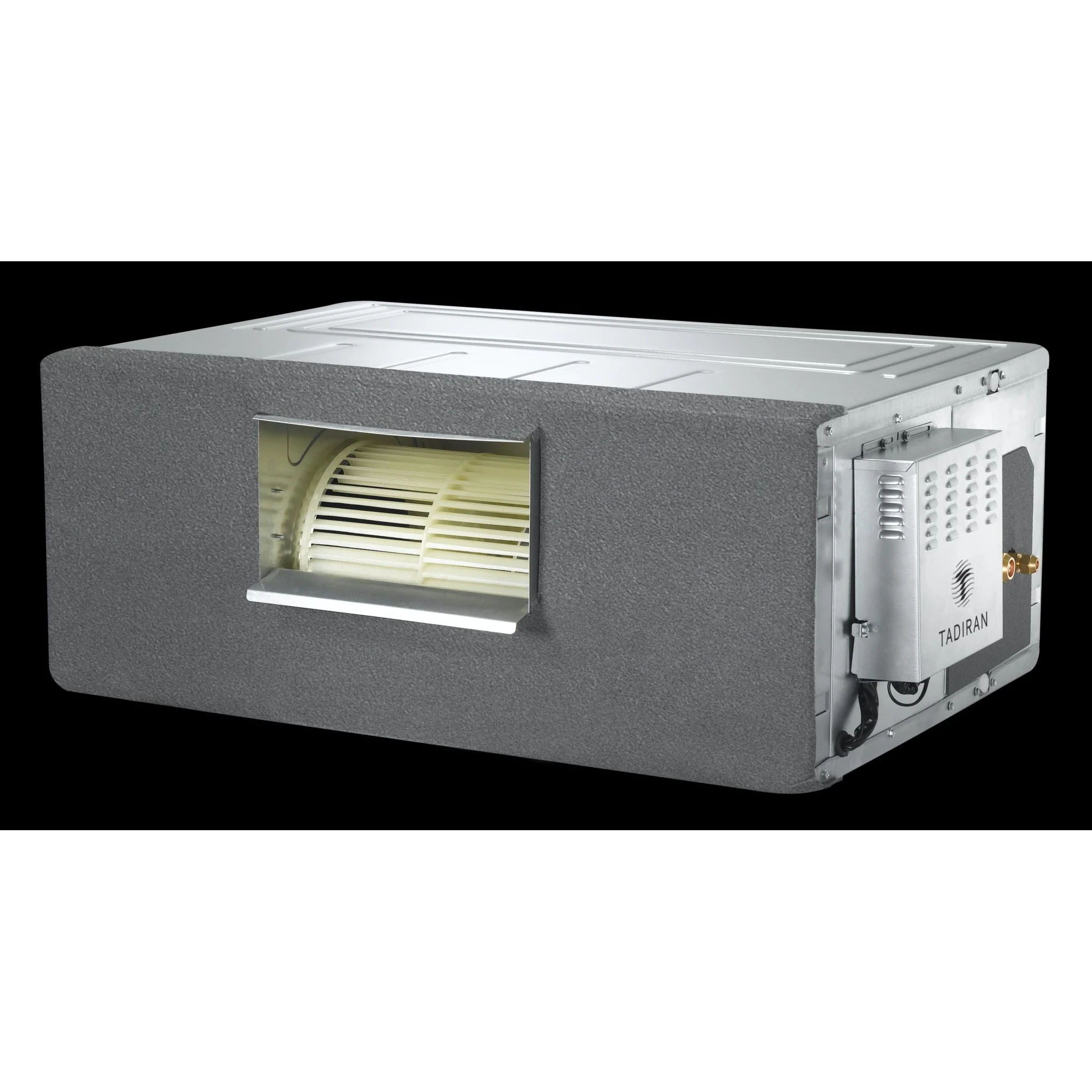 מזגן מיני מרכזי תדיראן Tadiran Wind Inv Silent Sense 60/3