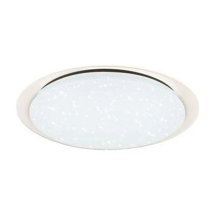 פלפון חכם דגם SPARK קוטר 55 סמ 80W הפעלה שינוי גוון אור ועימעום באמצעות שלטFSL - Image 2
