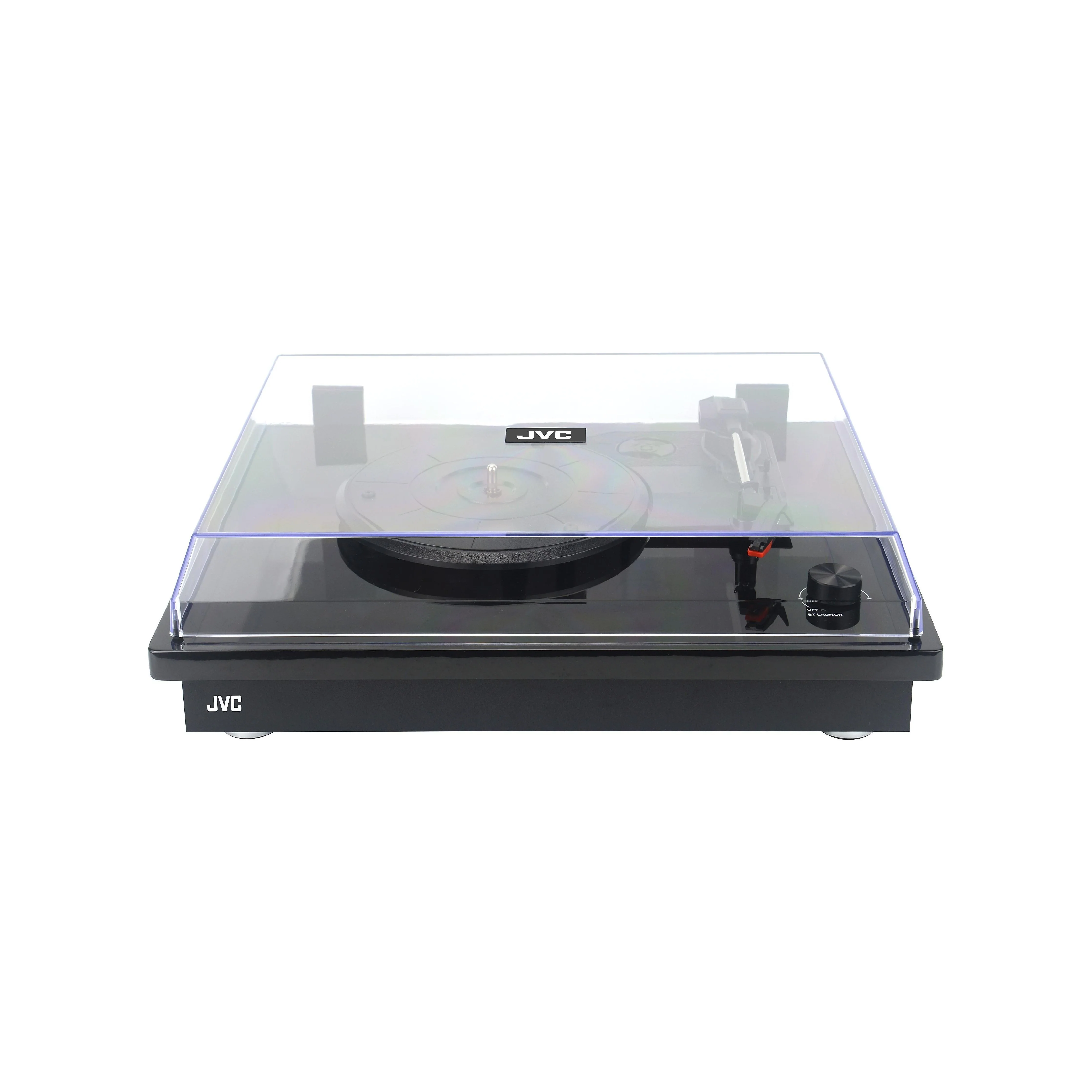 פטיפון דגם QL-N21 של JVC - Image 3