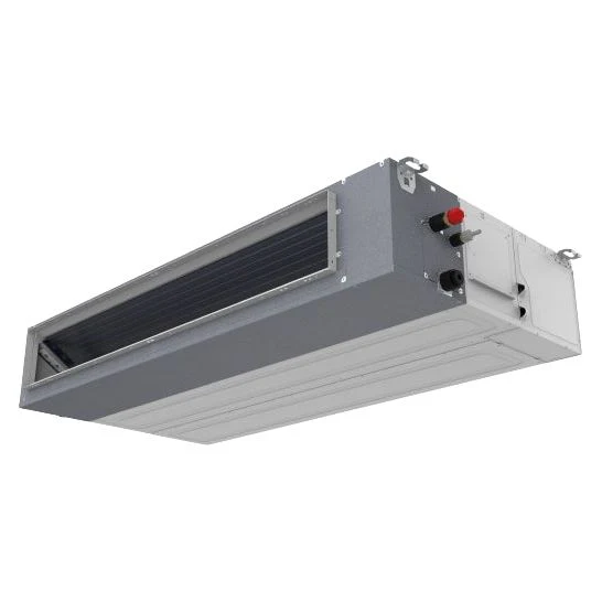מזגן מיני מרכזי טורנדו דגם Tornado SLIM SQ PRO INV 40 X 1PH