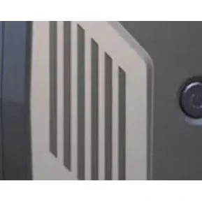 אל פסק עם תצוגת LCD 600VA מאשר גיבוי מתח להפסקות חשמל כולל תצוגת LCD