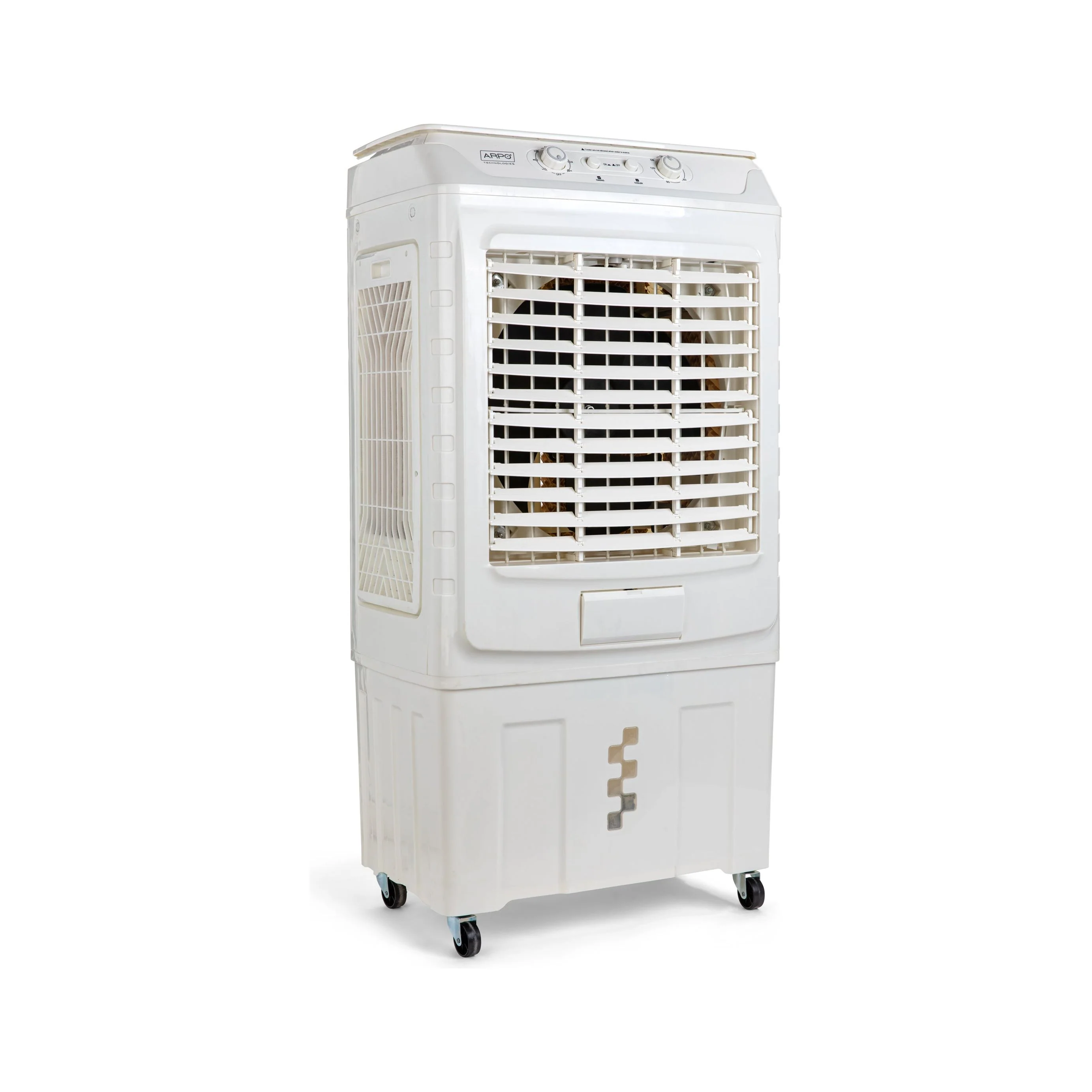 מצנן אוויר 8000 מק"ש 55 ליטר ARPO - Image 3