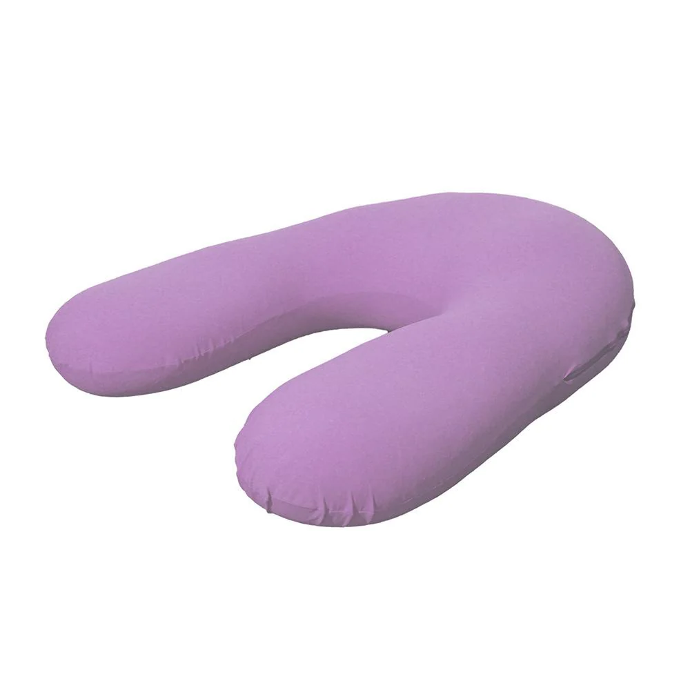 כרית הנקה גוון נייבי - Image 5