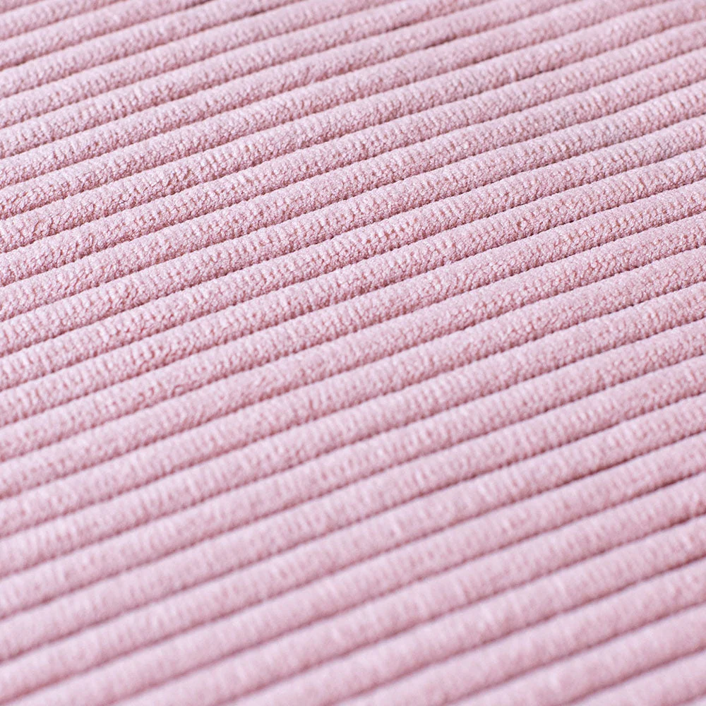 פוף כורסא מבד קורדרוי דגם זואי Color ג'ינס - Image 6