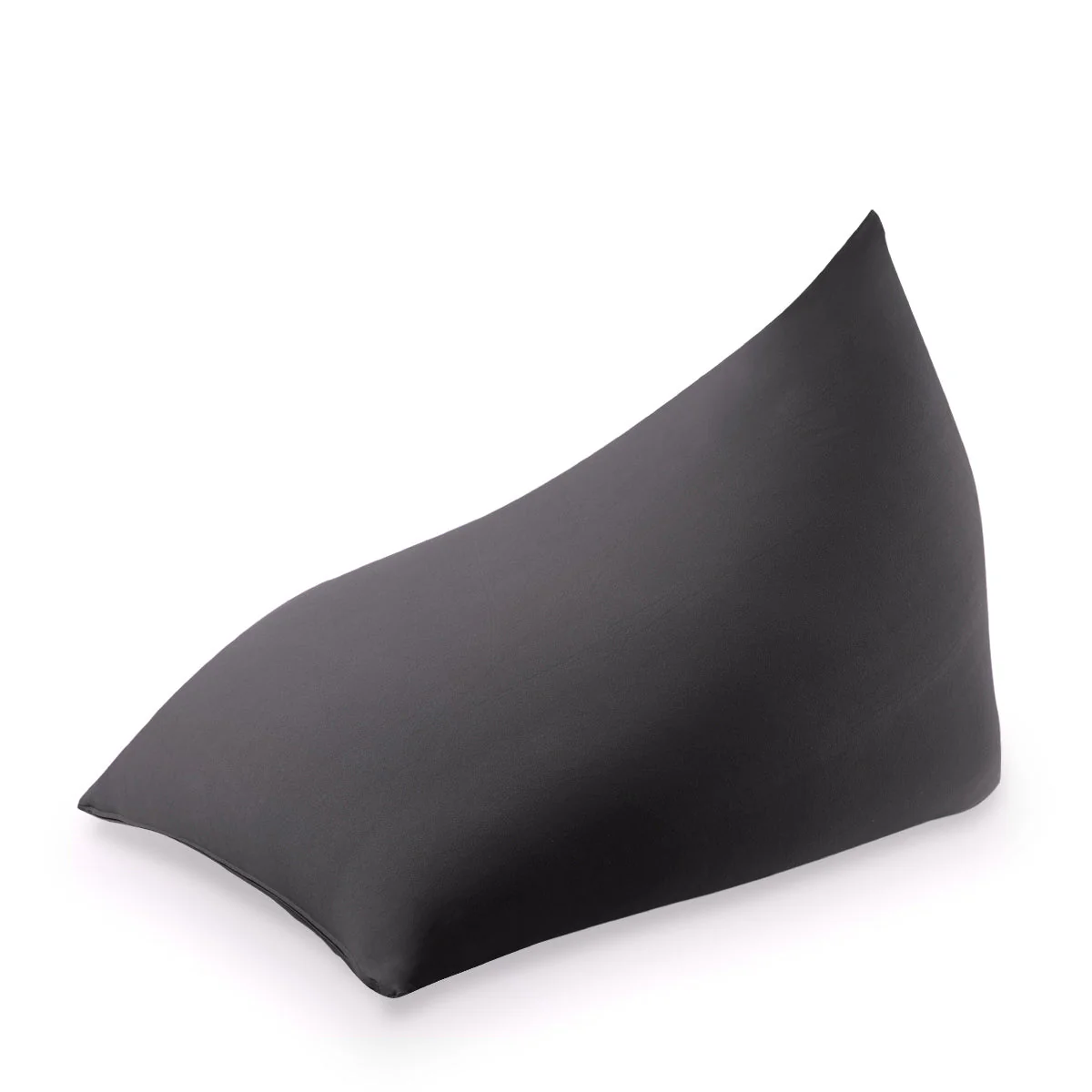 פוף שפיץ (85X110 ס”מ) גוון חציל - Image 7