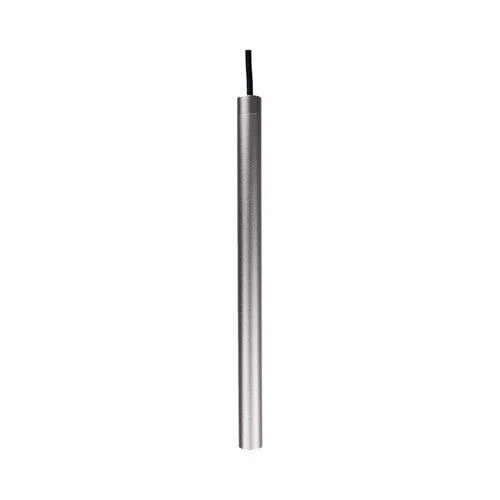 מנורת תליה LINE 3W 3K 25CM כסוף