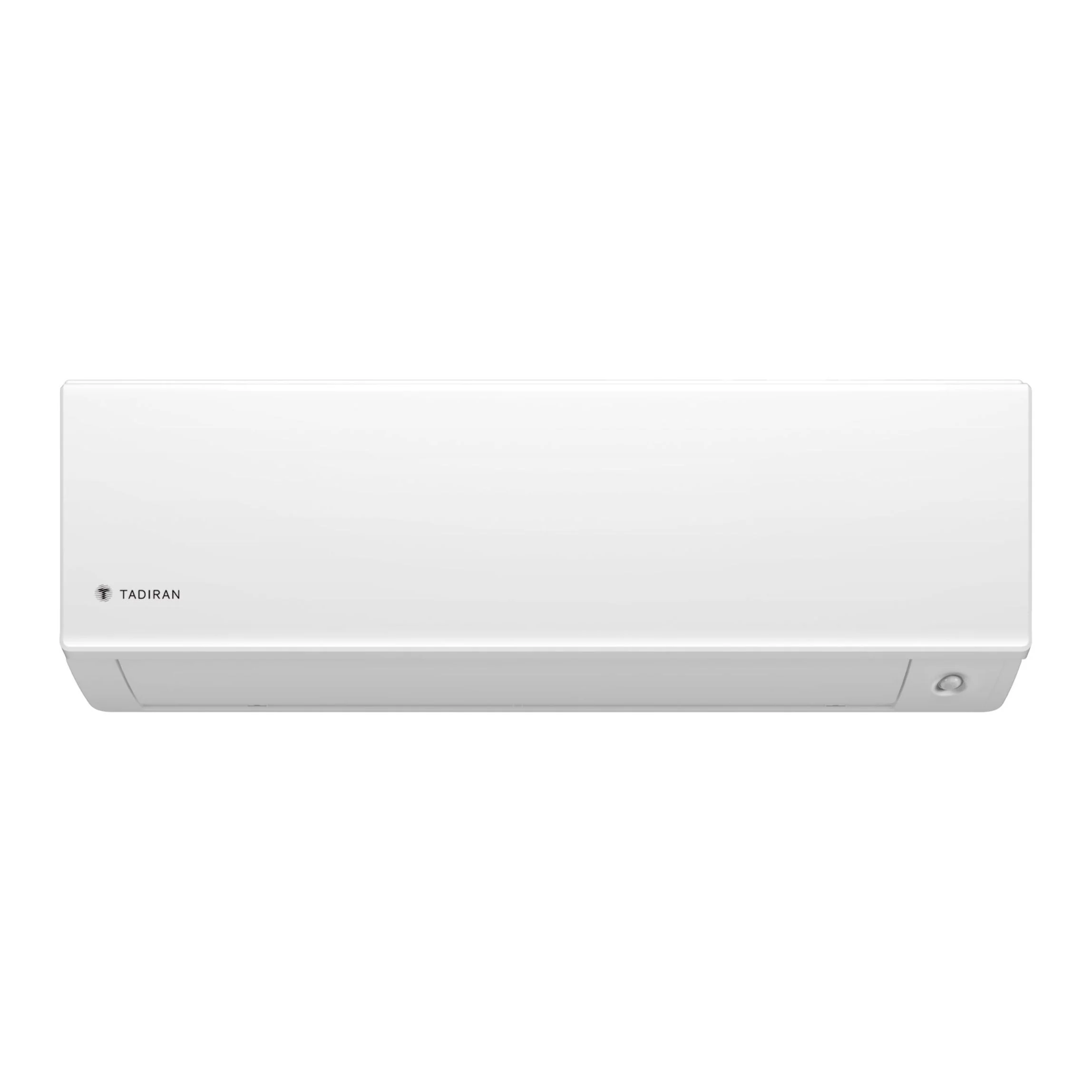 מזגן עילי תדיראן TADIRAN GALAXY INV 185 צבע לבן