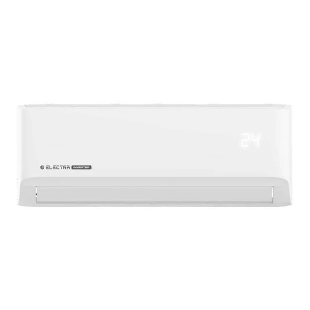 מזגן עילי אלקטרה ELECTRA Magic Touch Inverter 390