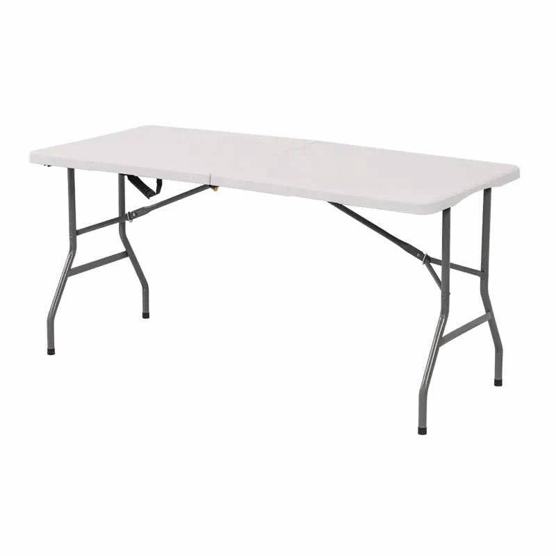 שולחן מתקפל 74*70*152 סמ - Image 3