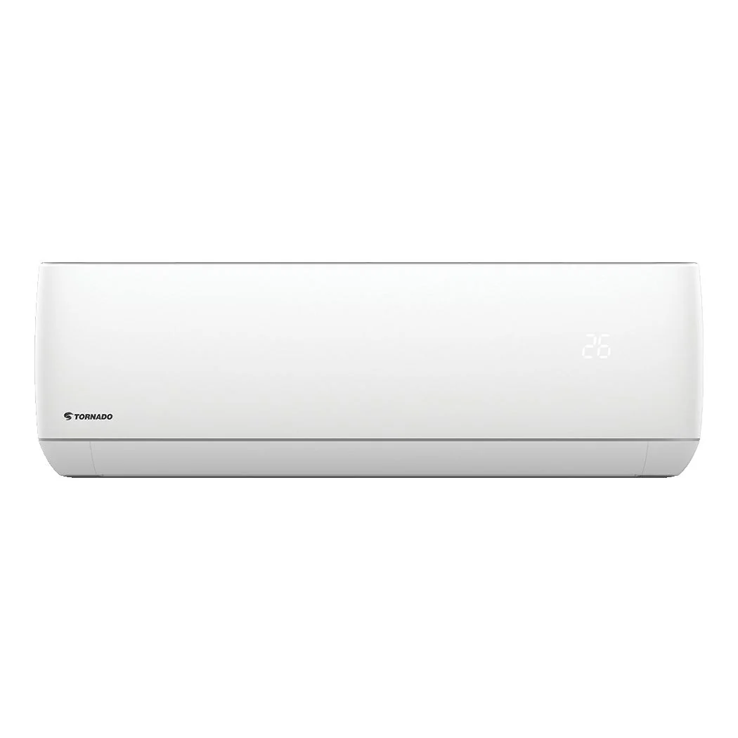 מזגן עילי טורנדו Tornado TOP J INV 22 X WIFI EU