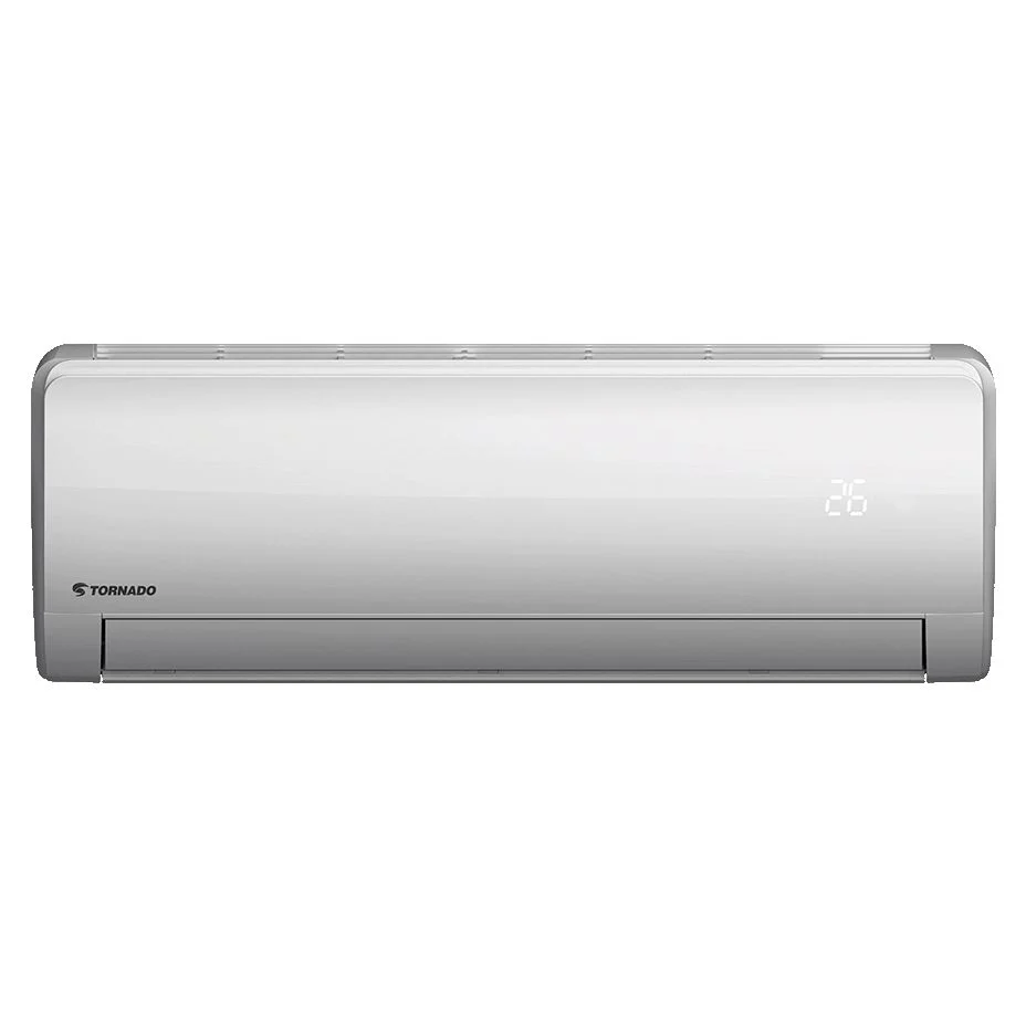 מזגן עילי טורנדו TORNADO SMART INV 35 X WIFI EU צבע לבן