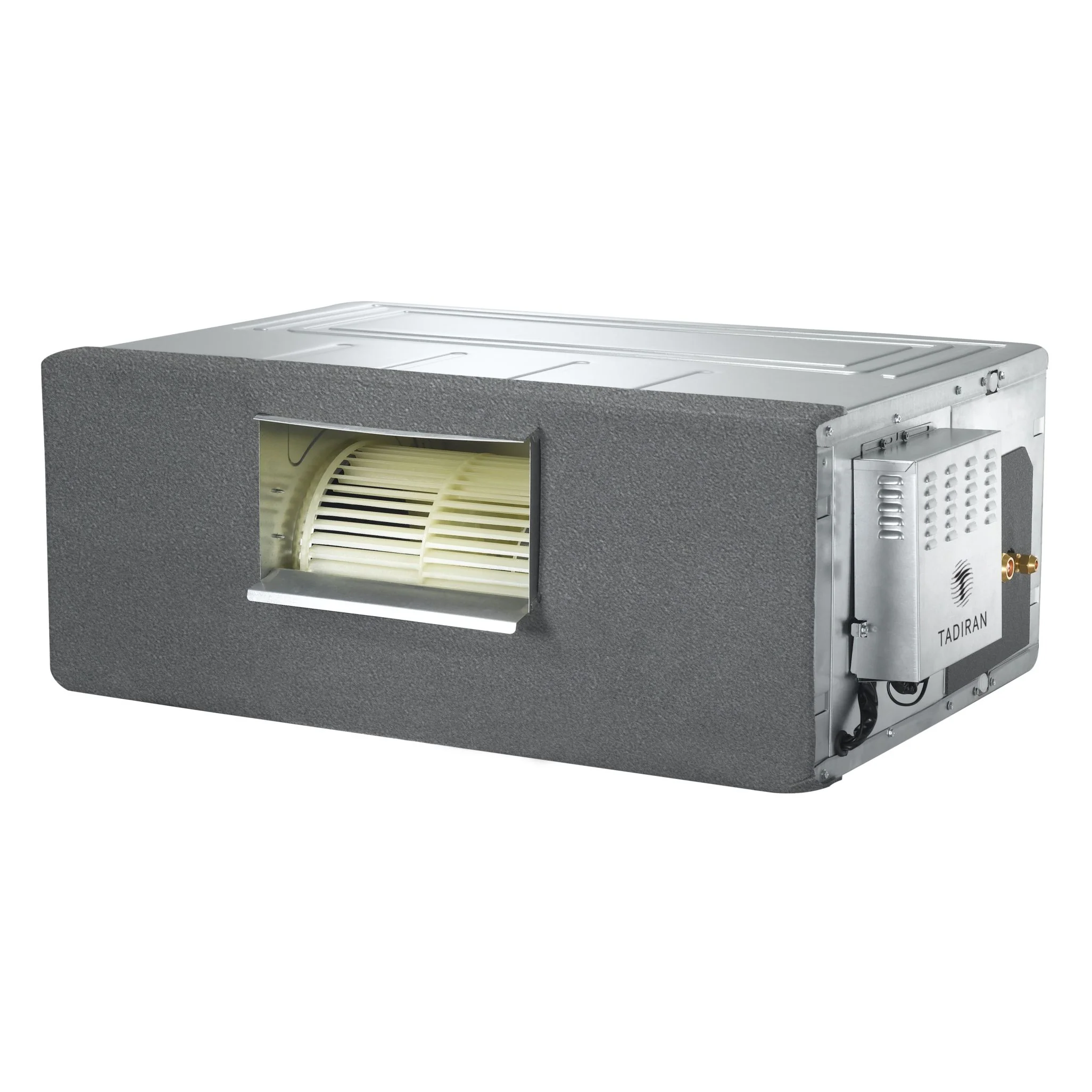 מזגן מיני מרכזי תדיראן Tadiran Wind Inv Silent Sense 40