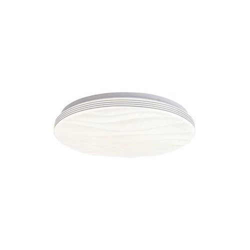 גוף תאורה צמוד תקרה קוטר 40 ס"מ 36W CCT ANNIE - Image 2