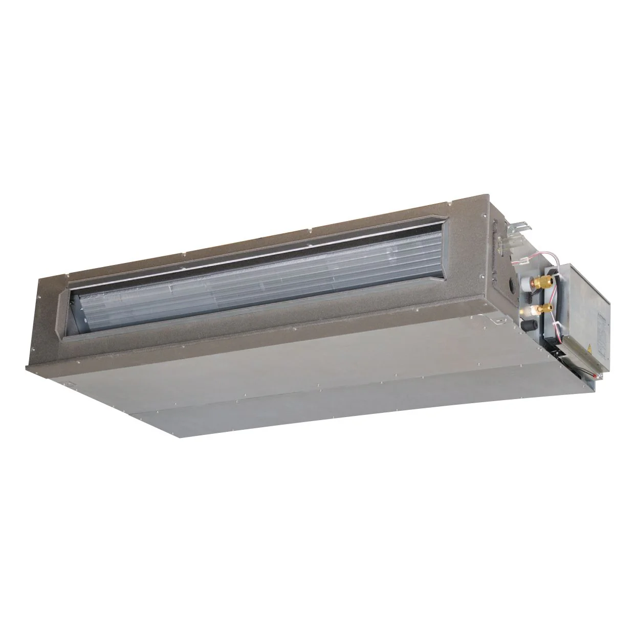 מזגן מיני מרכזי מיצובישי דגם Mitsubishi FDU112-VRF-MINI