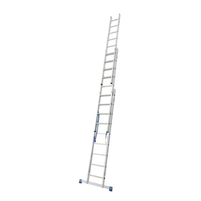 סולם אלומיניום רב שימושי ג - Image 2