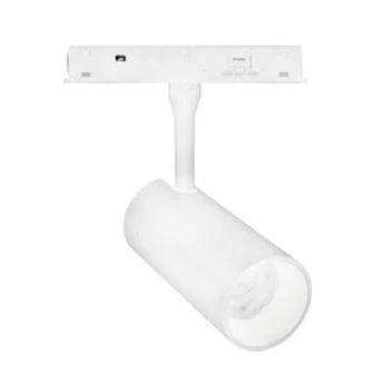 ספוט מגנטי TIKTOK SPOT 12W CCT לבן