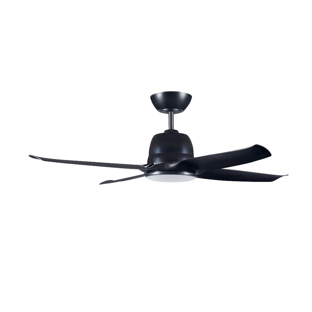 מאוורר תקרה 48 שחור דגם ATL-8048BL - Image 2