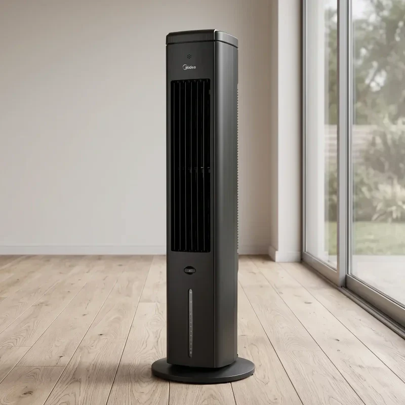 מצנן אוויר דגם AC100-250NR של מידאה