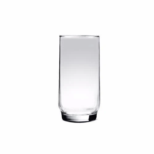 סט 6 כוס זכוכית לונג 410 מל LIGTHS
