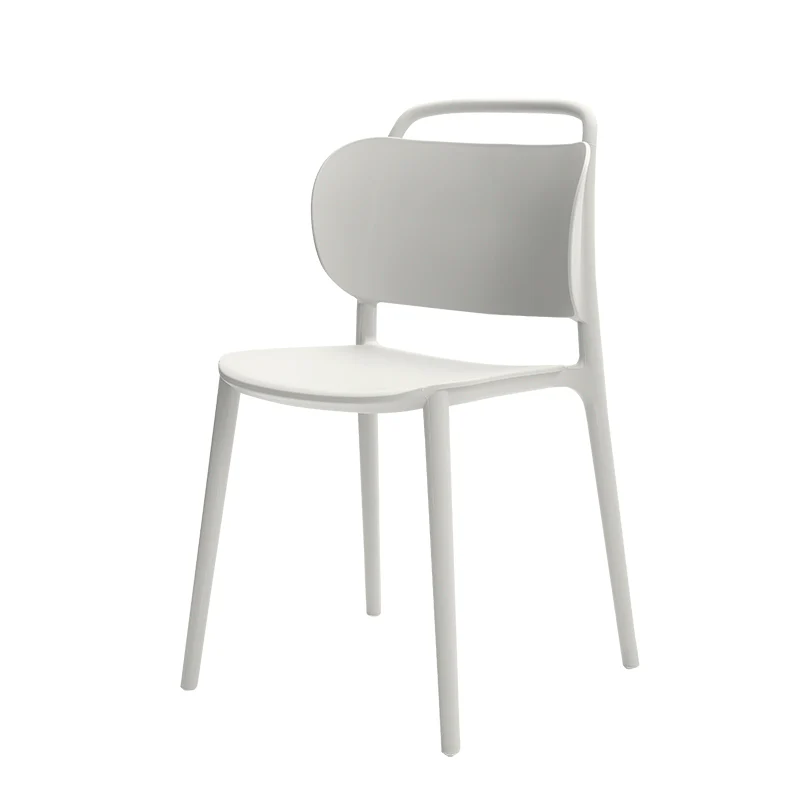 כסא פינת אוכל דגם דנמרק לבן - Image 3