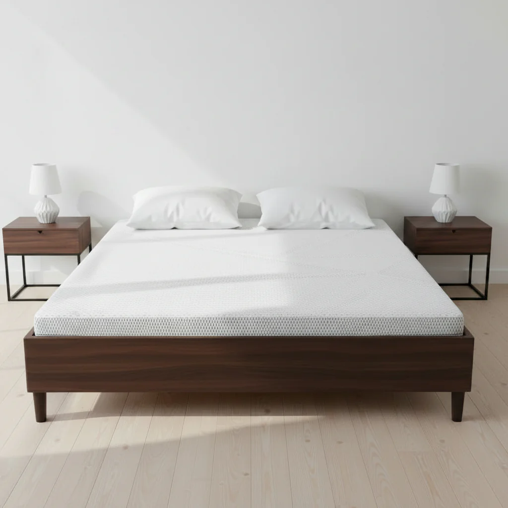 שכבת נוחות טופר למזרן רחב 200*180 COMFORCEL
