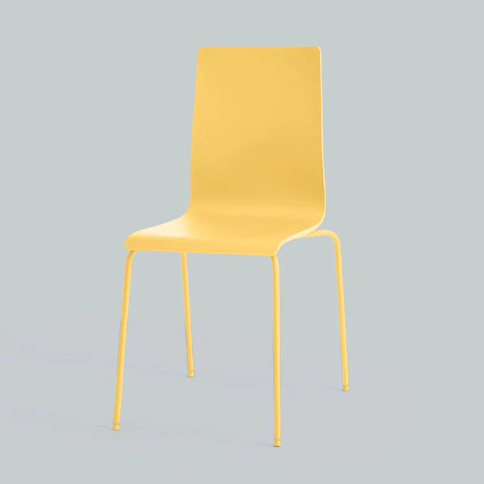 ספריי צבע צהוב דלעת משי RO334079 - Image 4