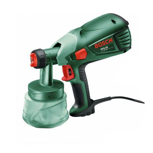 אקדח צבע PFS2000 בוש-BOSCH - Image 3