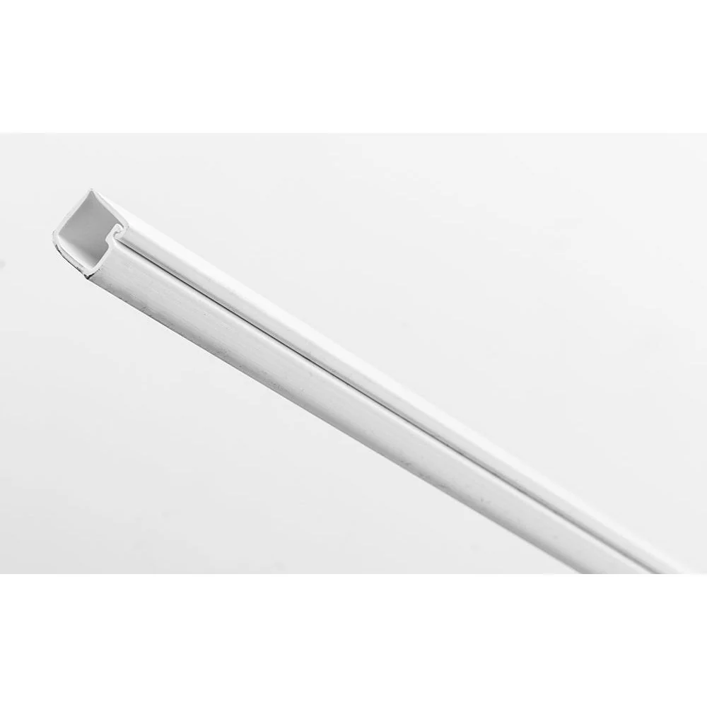 תעלת חשמל PVC 40X40