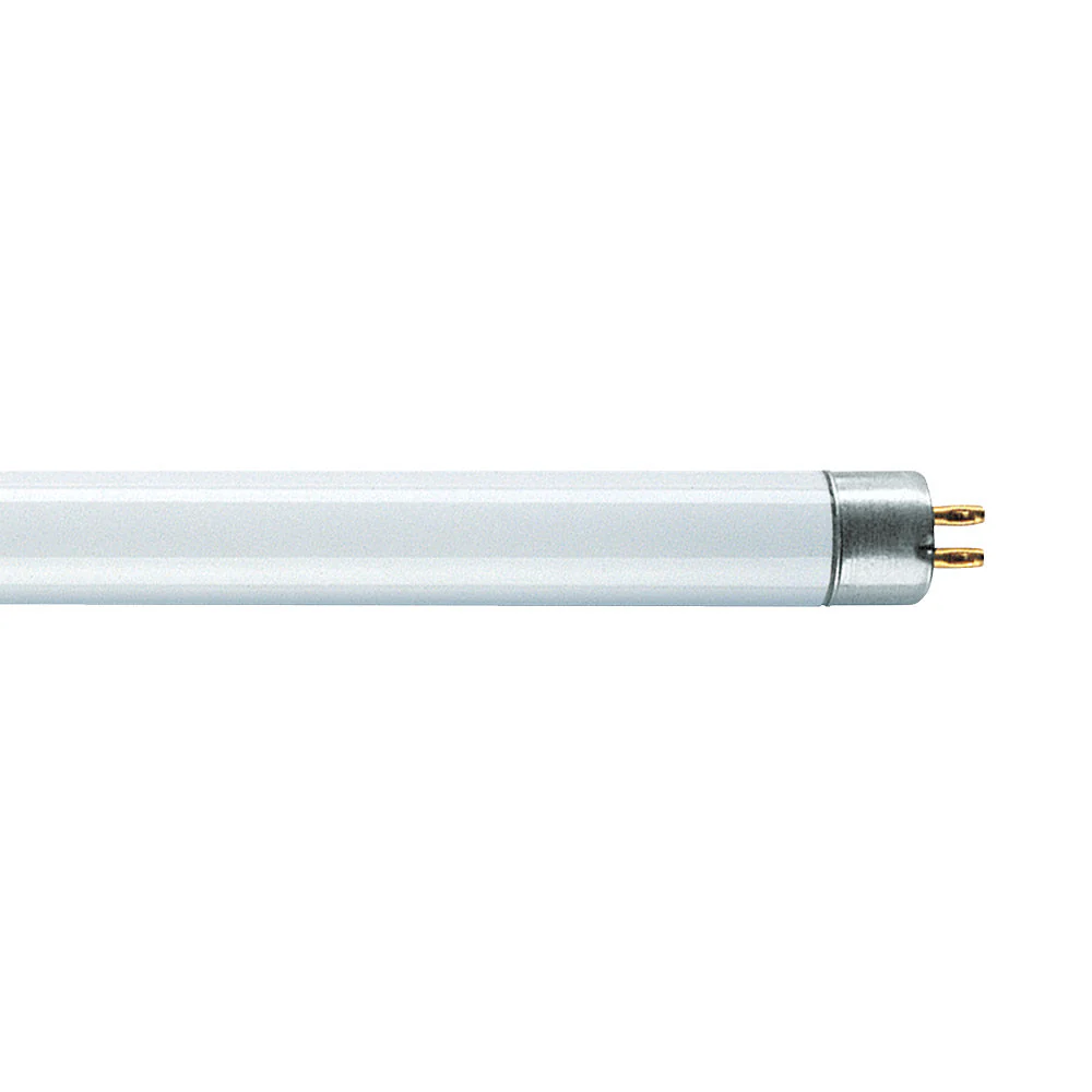 נורת פלורסנט לומילוקס SMARTLUX HE T5 21W אור קר  אורך 900mm